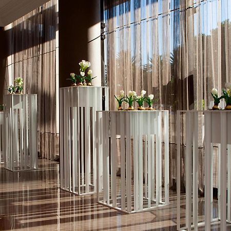 Ac Hotel By Marriott Nice Exterior photo