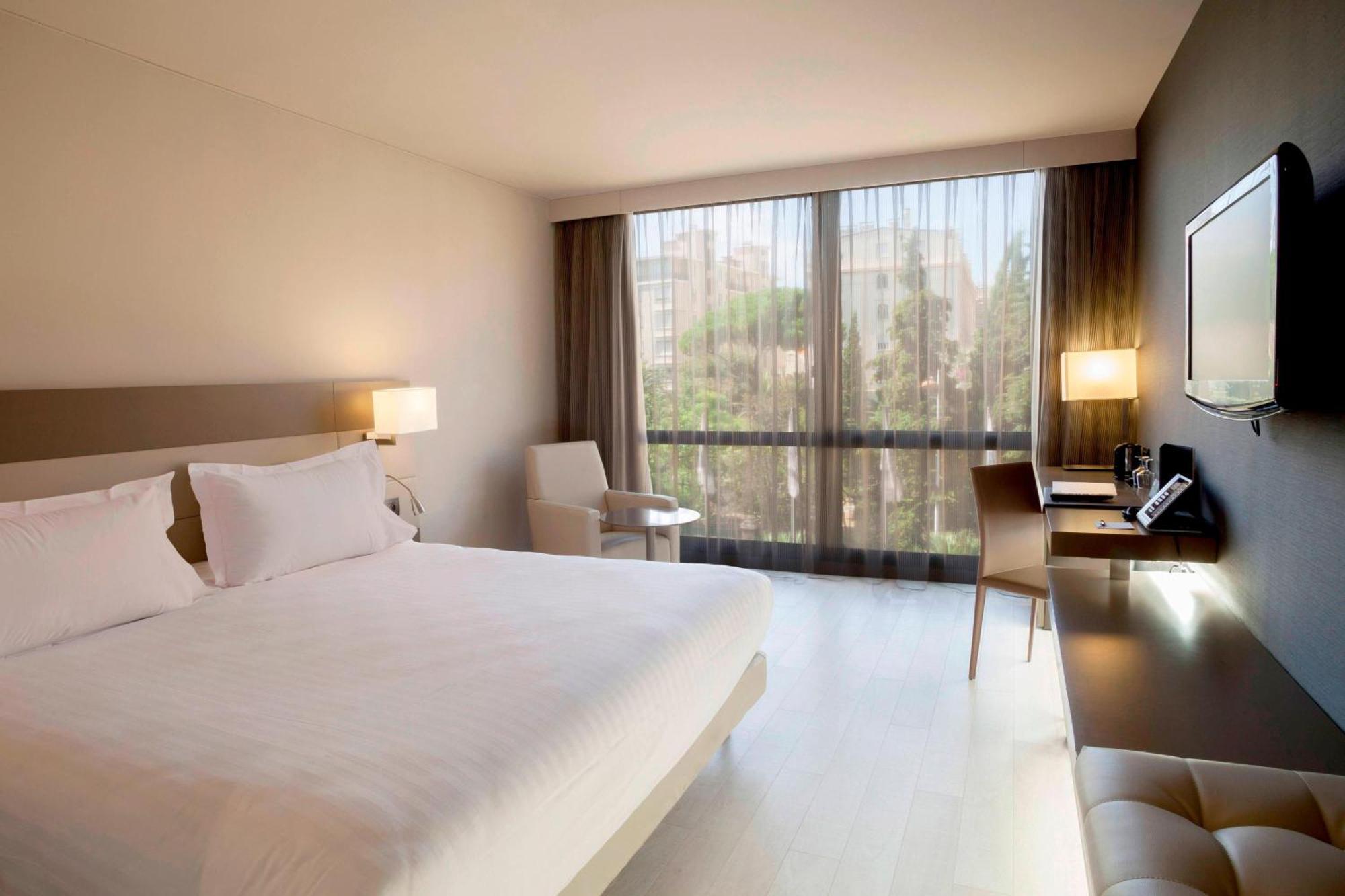 Ac Hotel By Marriott Nice Exterior photo